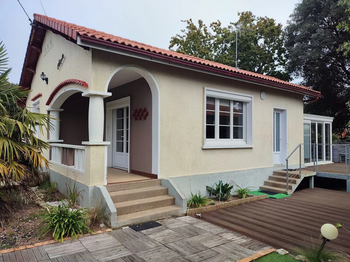 Maison à vendre, 124m², Saint-Brevin-les-Pins