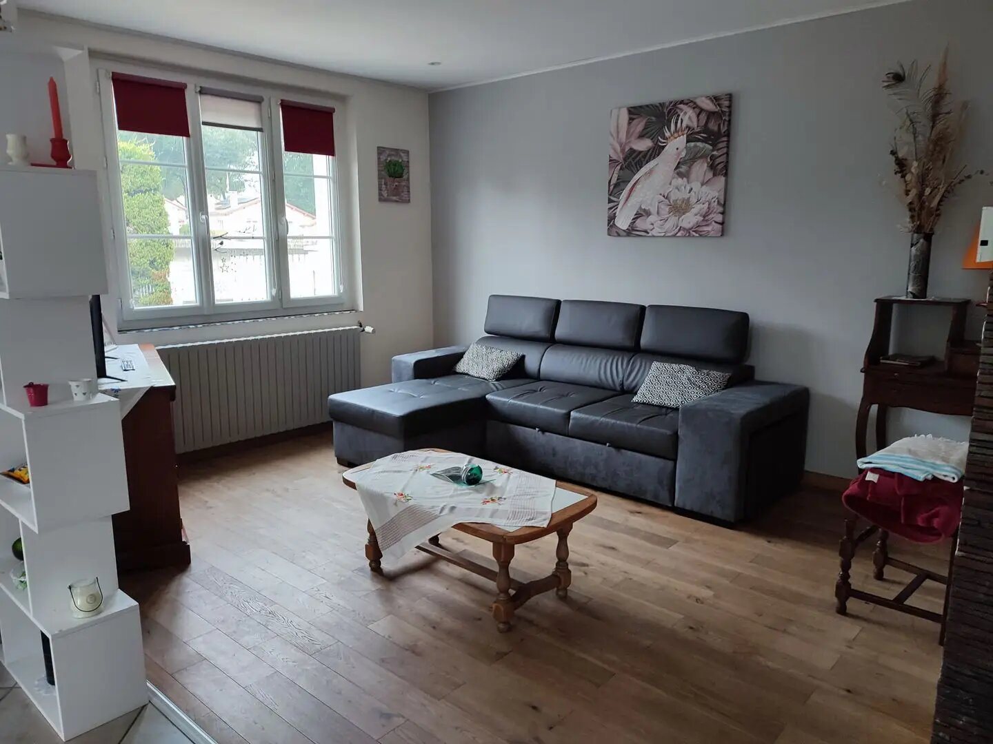 Maison à vendre, 124m², Saint-Brevin-les-Pins