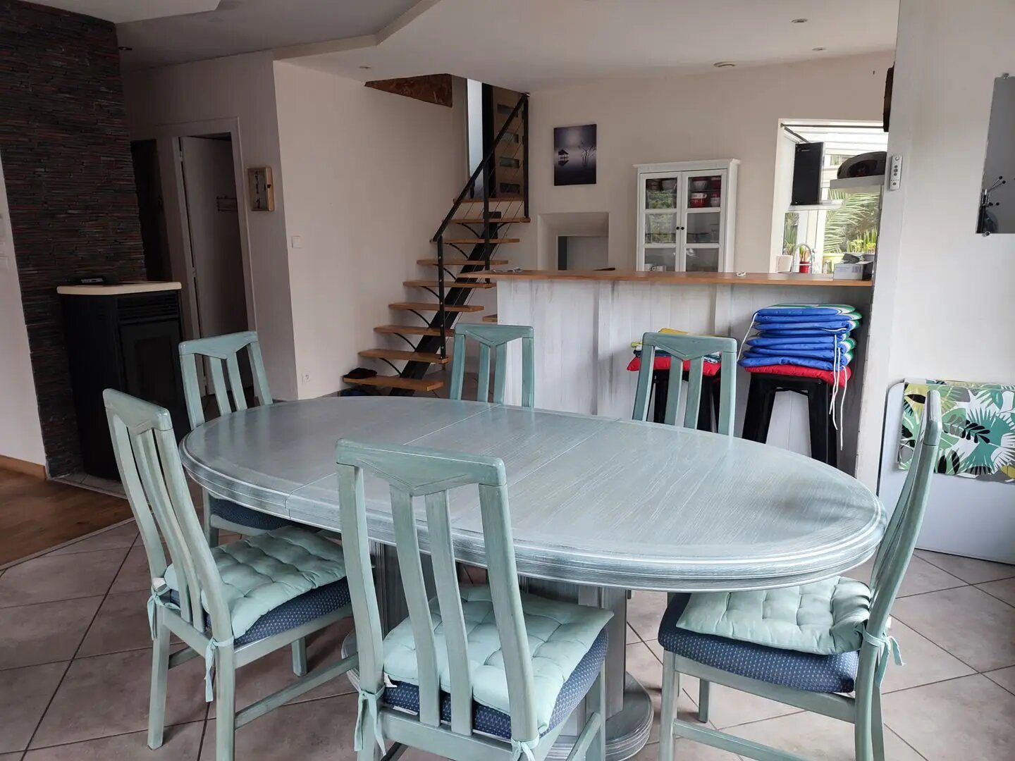 Maison à vendre, 124m², Saint-Brevin-les-Pins