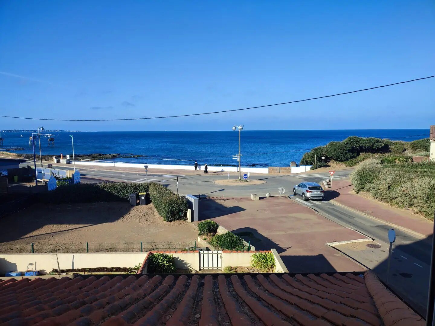 Appartement à vendre, 13m², Saint-Michel-Chef-Chef