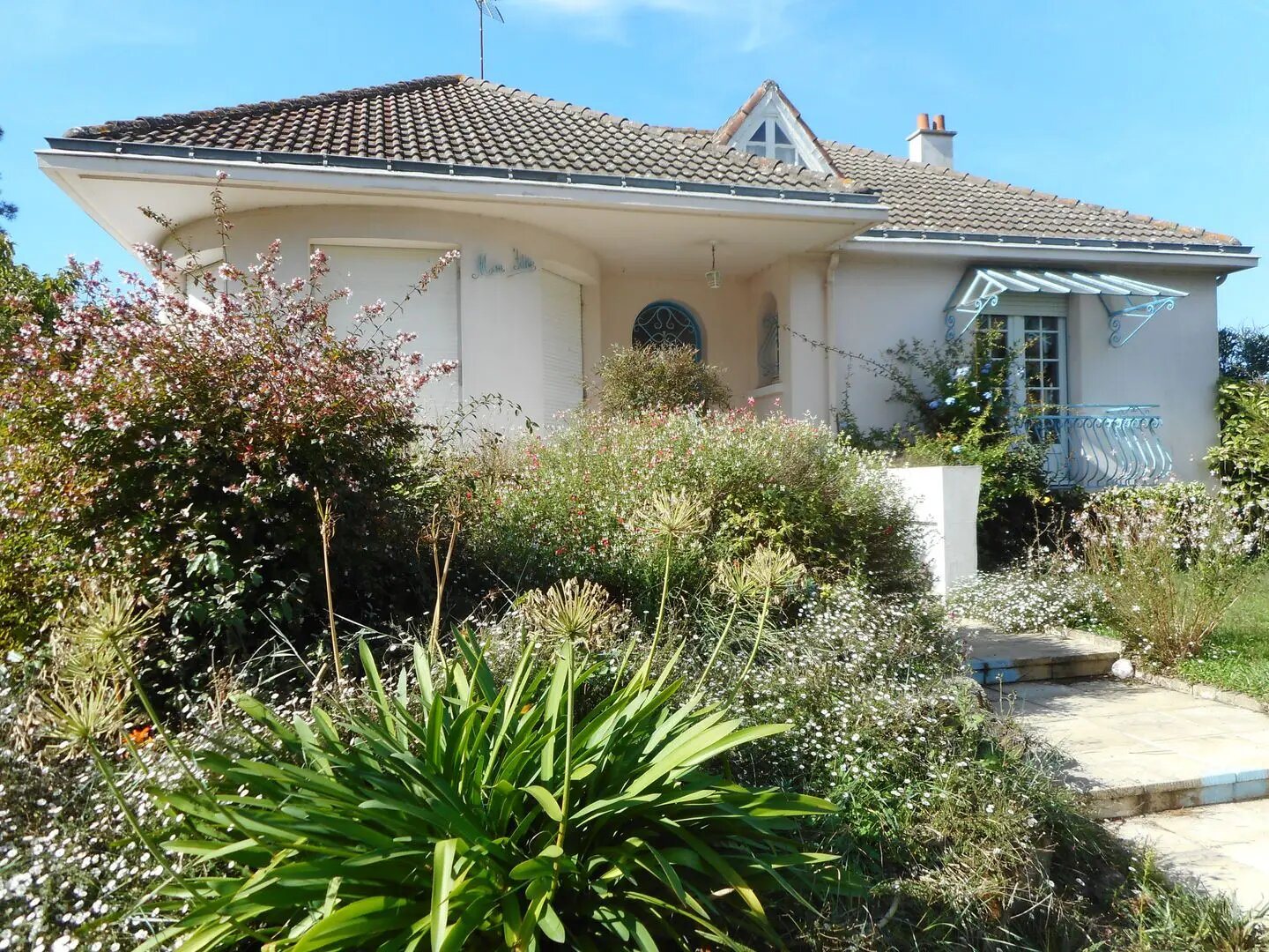 Maison à vendre, 162m², Saint-Michel-Chef-Chef