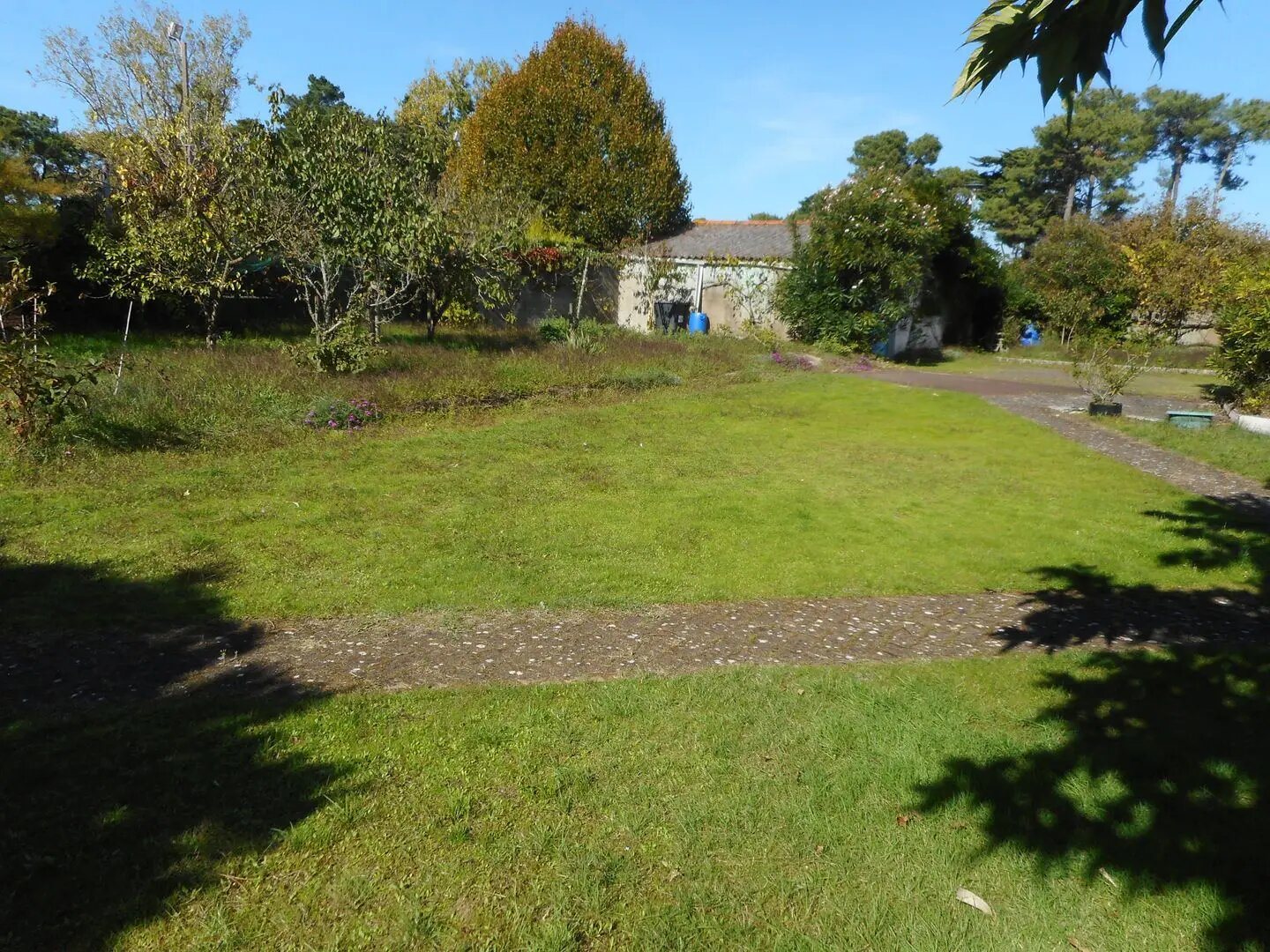 Maison à vendre, 162m², Saint-Michel-Chef-Chef