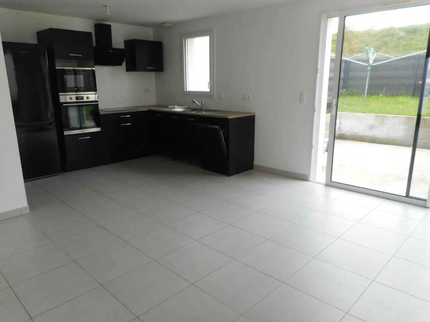 Maison à vendre, 91m², Saint-Michel-Chef-Chef