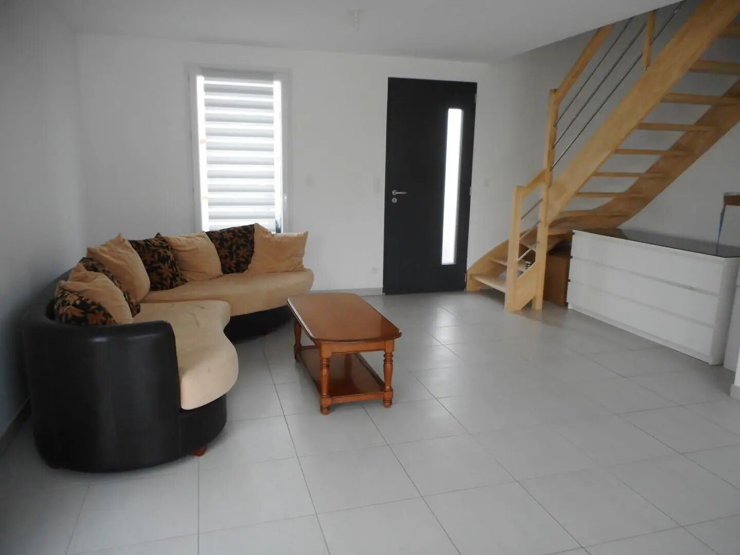 Maison à vendre, 91m², Saint-Michel-Chef-Chef