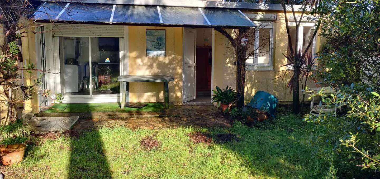 Maison à vendre, 52m², Saint-Brevin-les-Pins