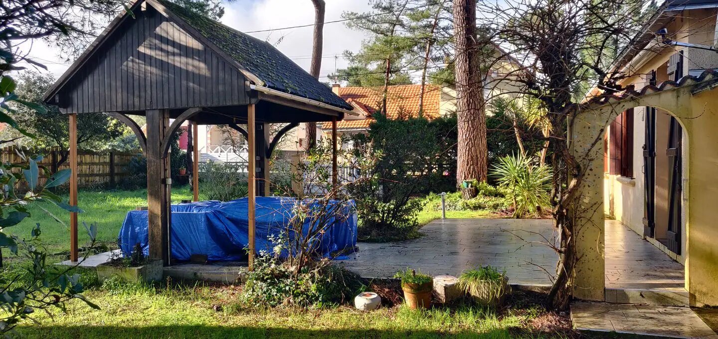 Maison à vendre, 52m², Saint-Brevin-les-Pins