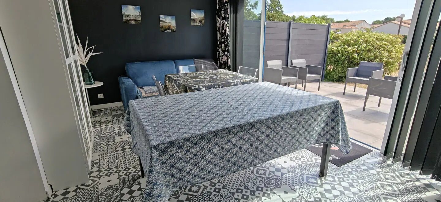 Maison à vendre, 44m², Saint-Michel-Chef-Chef