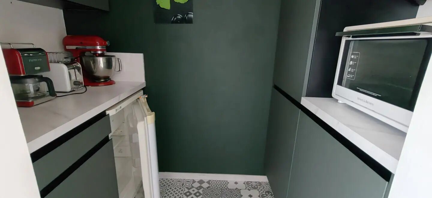 Maison à vendre, 44m², Saint-Michel-Chef-Chef