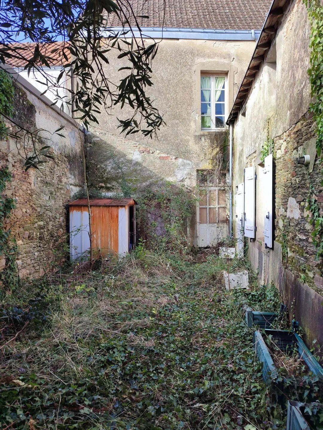 Maison à vendre, 172m², Saint-Père-en-Retz