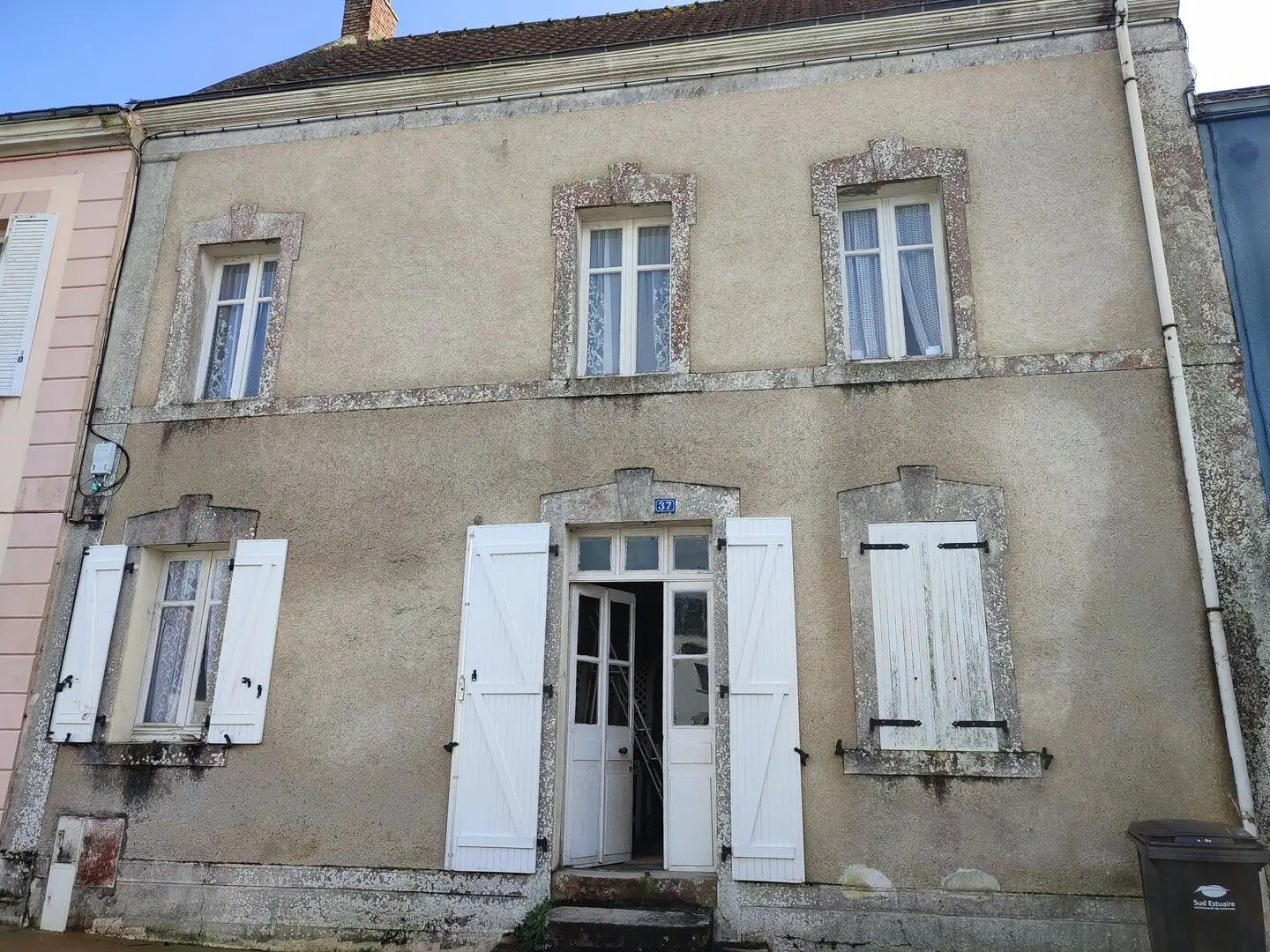 Maison à vendre, 172m², Saint-Père-en-Retz
