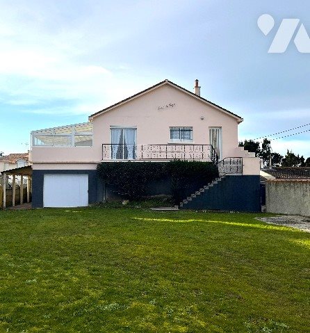 Maison à vendre, 79m², La Plaine-sur-Mer