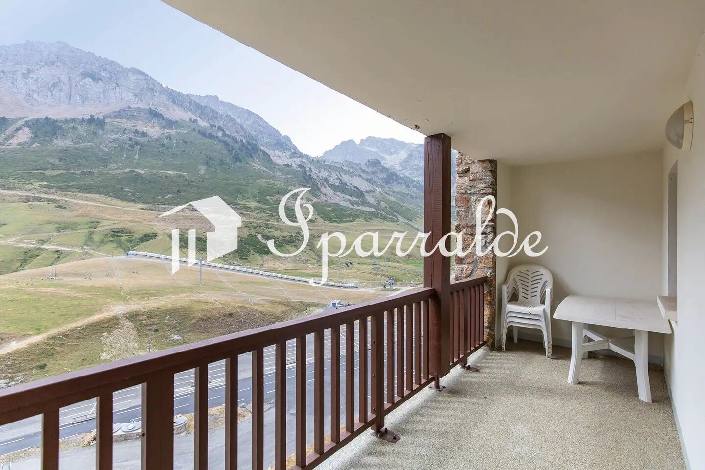 Appartement à vendre, 32m², Bagnères-de-Bigorre