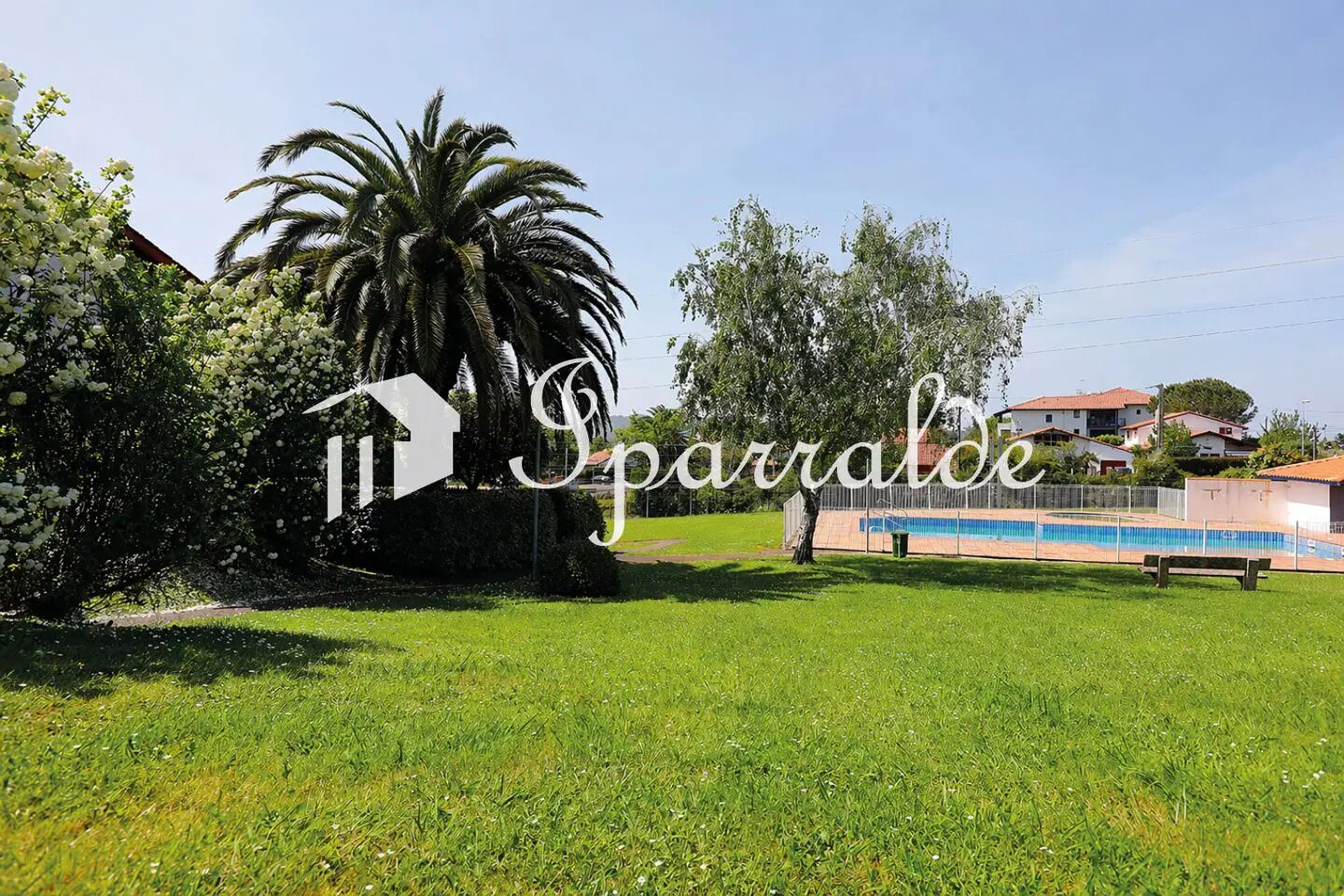 Appartement à vendre, 53m², Hendaye