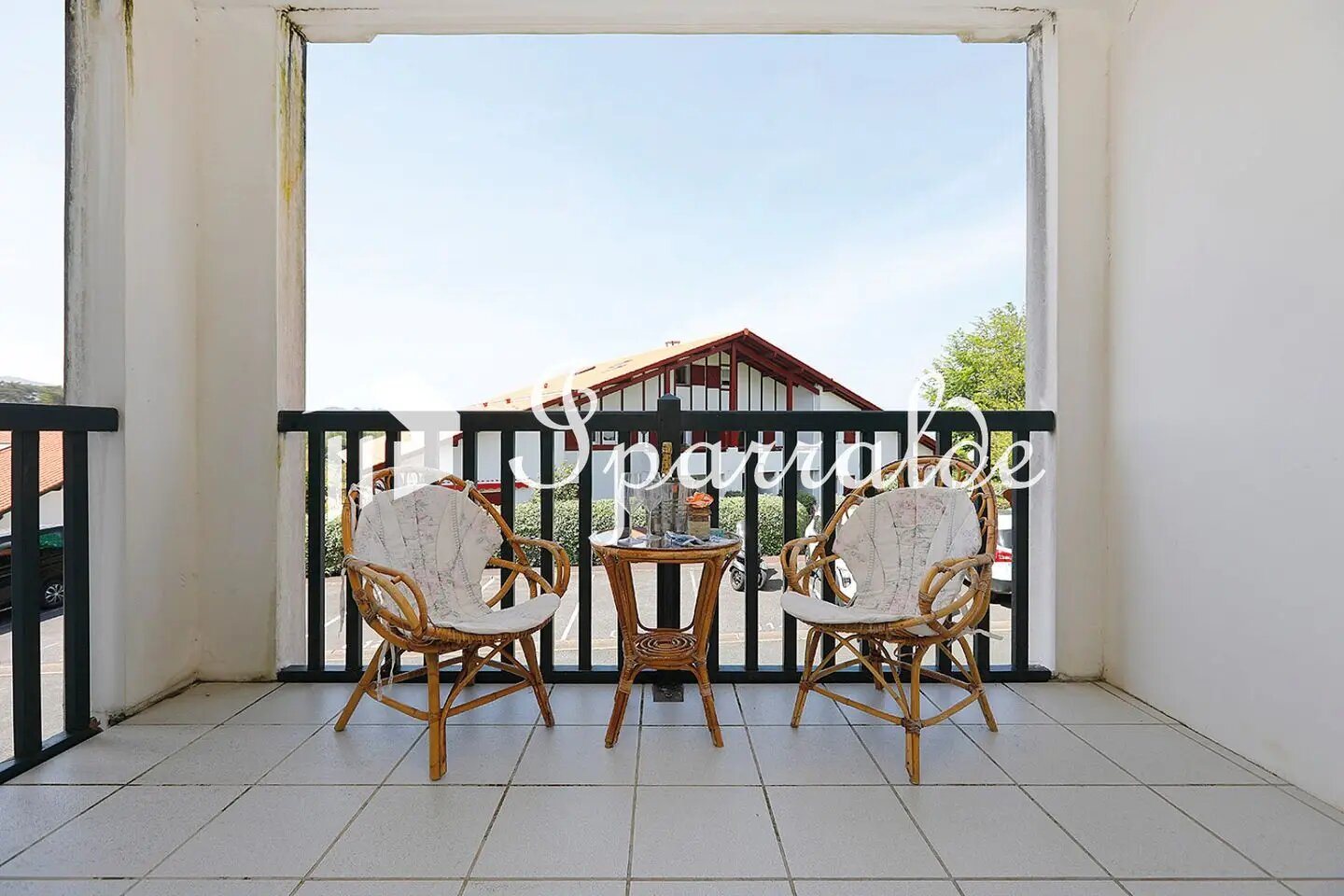 Appartement à vendre, 53m², Hendaye