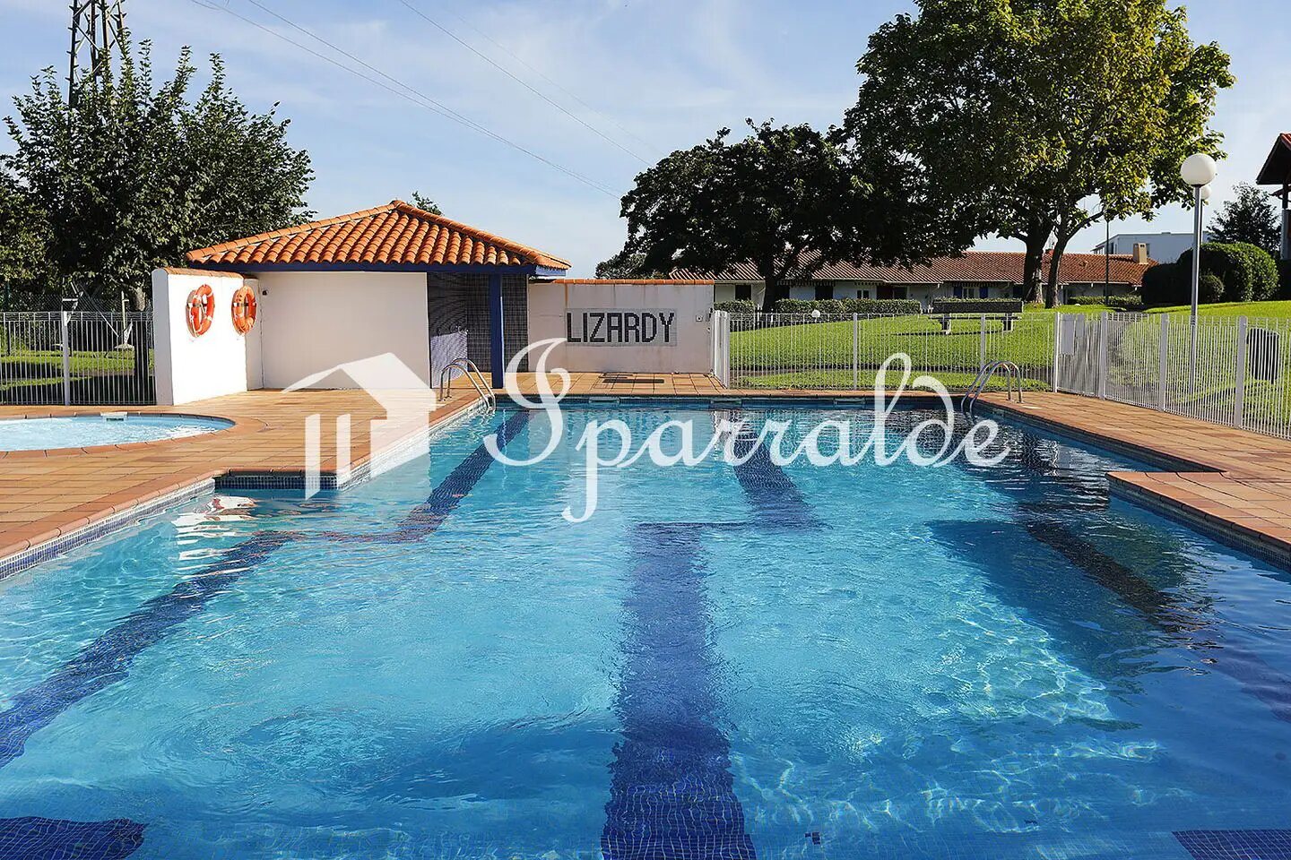 Appartement à vendre, 53m², Hendaye