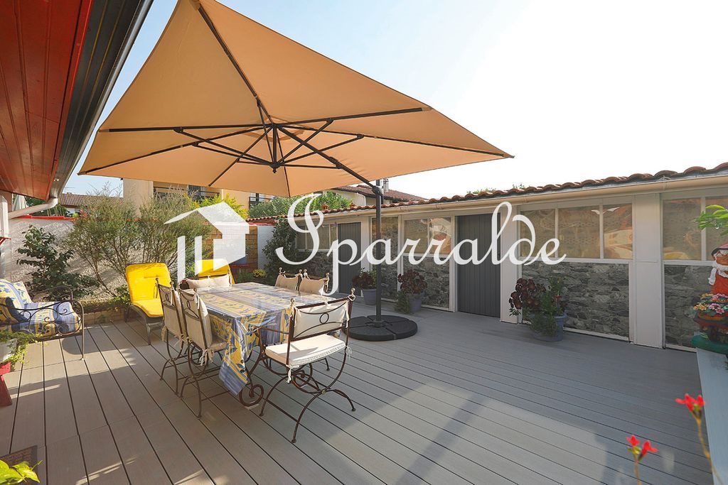 Maison à vendre, 131m², Hendaye