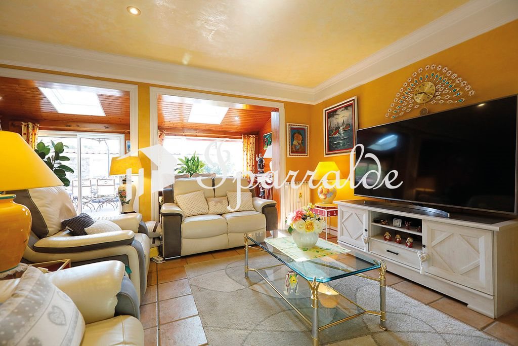 Maison à vendre, 131m², Hendaye