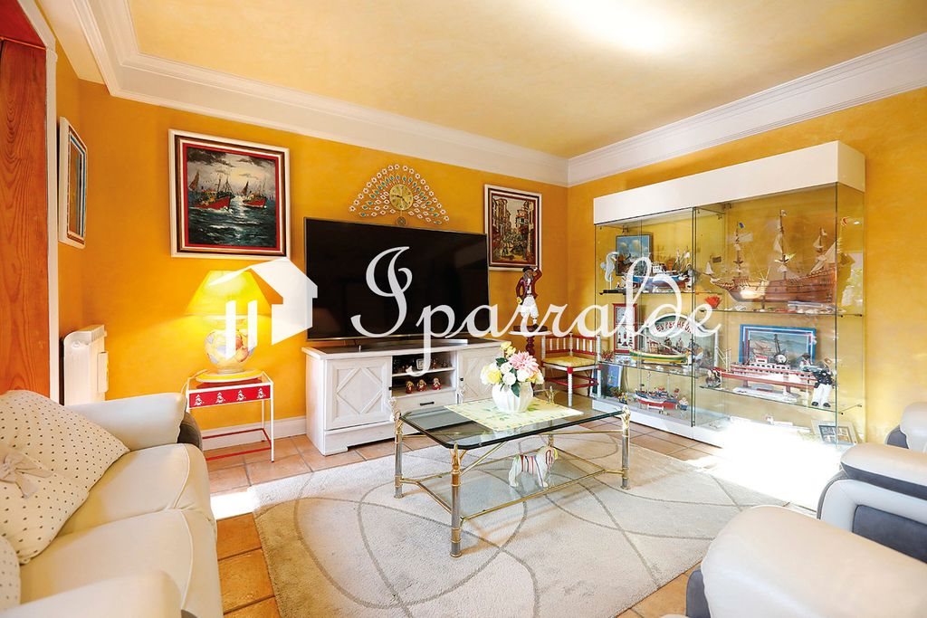 Maison à vendre, 131m², Hendaye