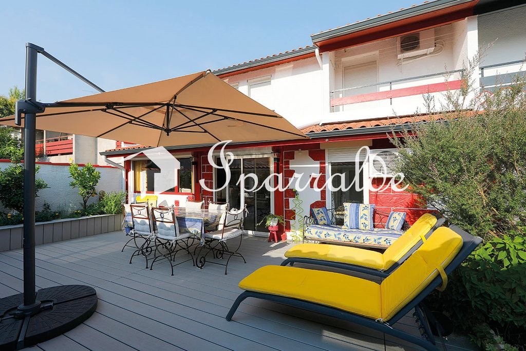 Maison à vendre, 131m², Hendaye
