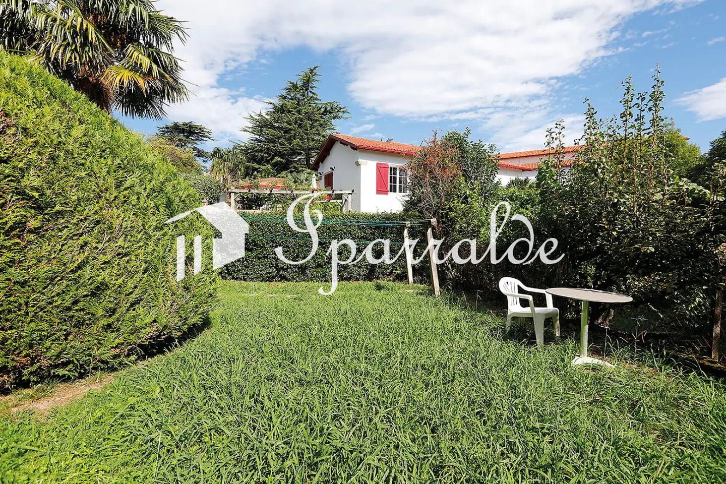 Appartement à vendre, 117m², Hendaye