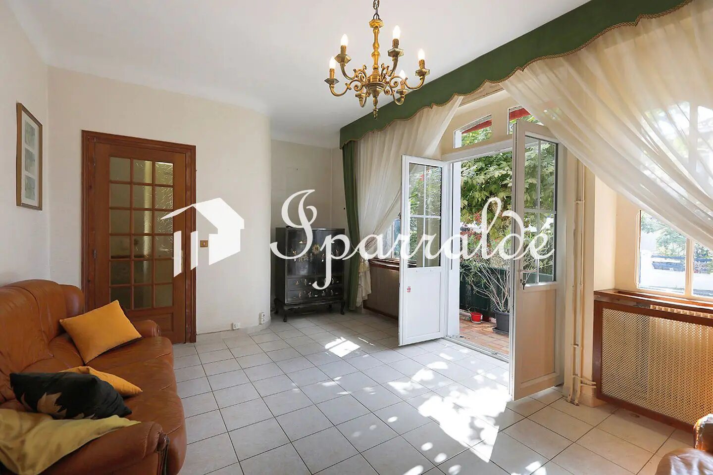 Appartement à vendre, 117m², Hendaye