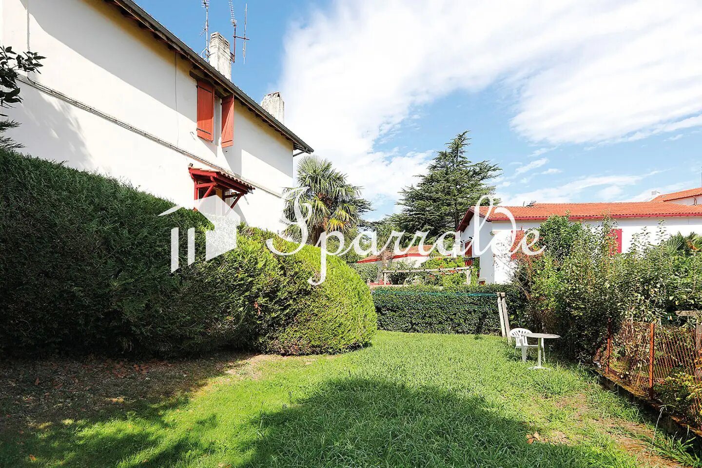 Appartement à vendre, 117m², Hendaye