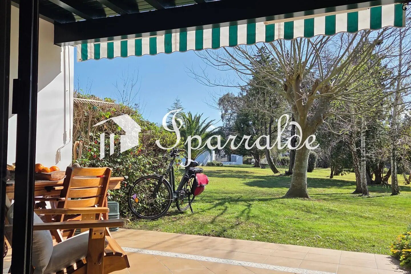 Maison à vendre, 85m², Hendaye
