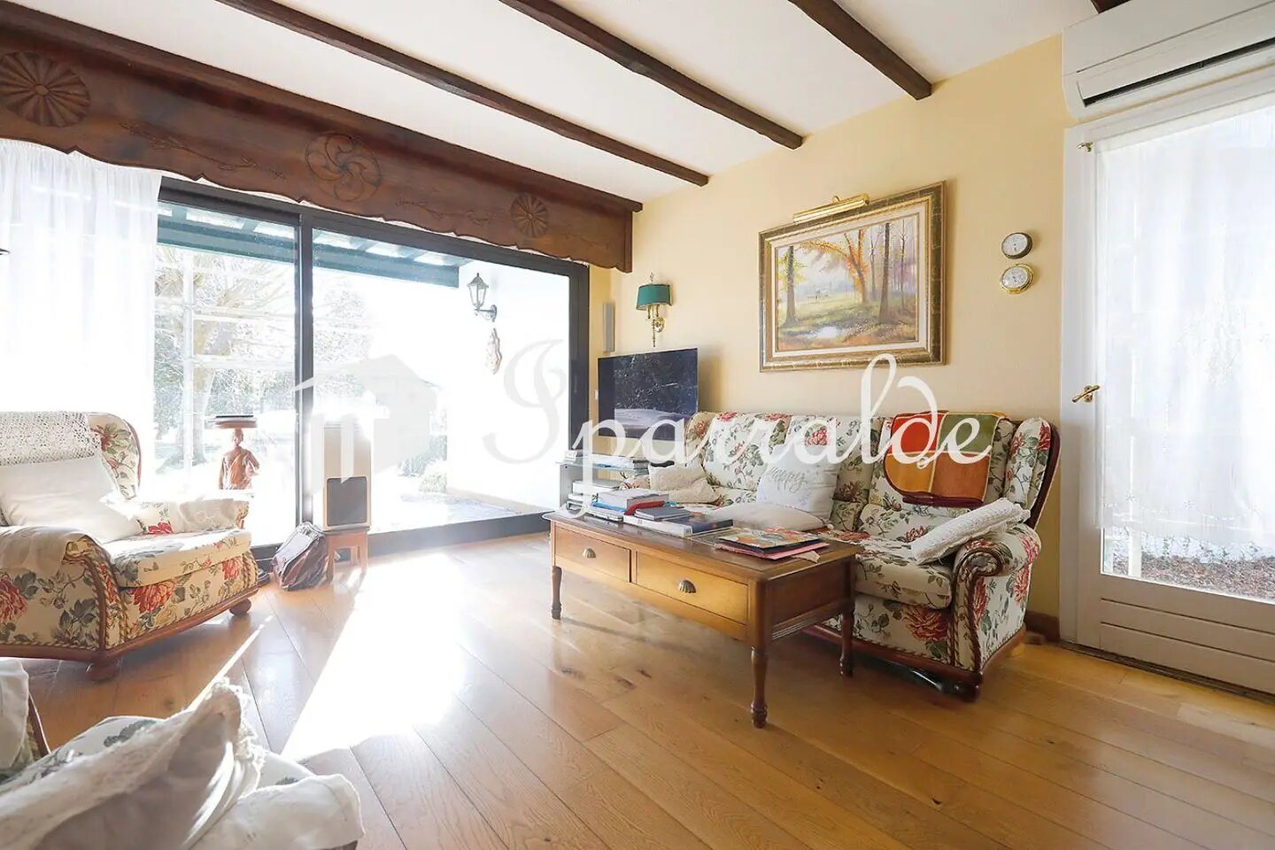 Maison à vendre, 85m², Hendaye