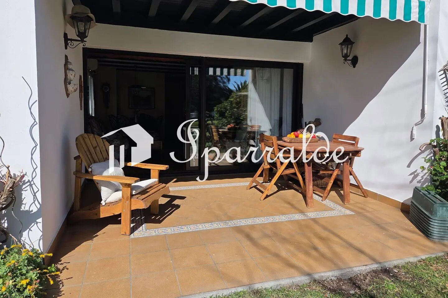 Maison à vendre, 85m², Hendaye