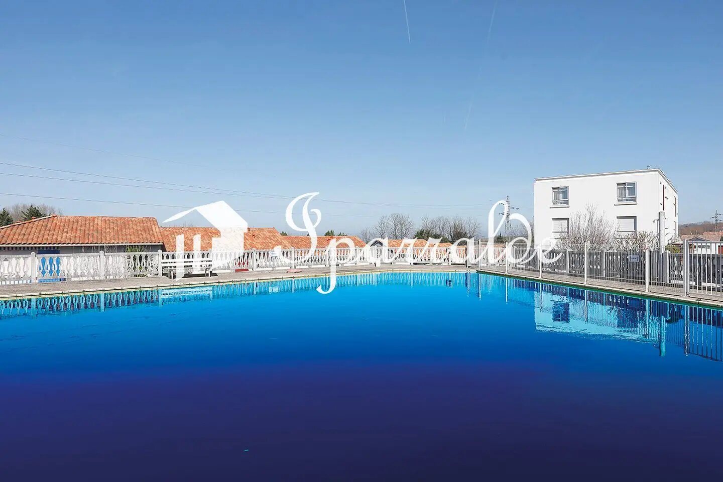 Appartement à vendre, 40m², Hendaye