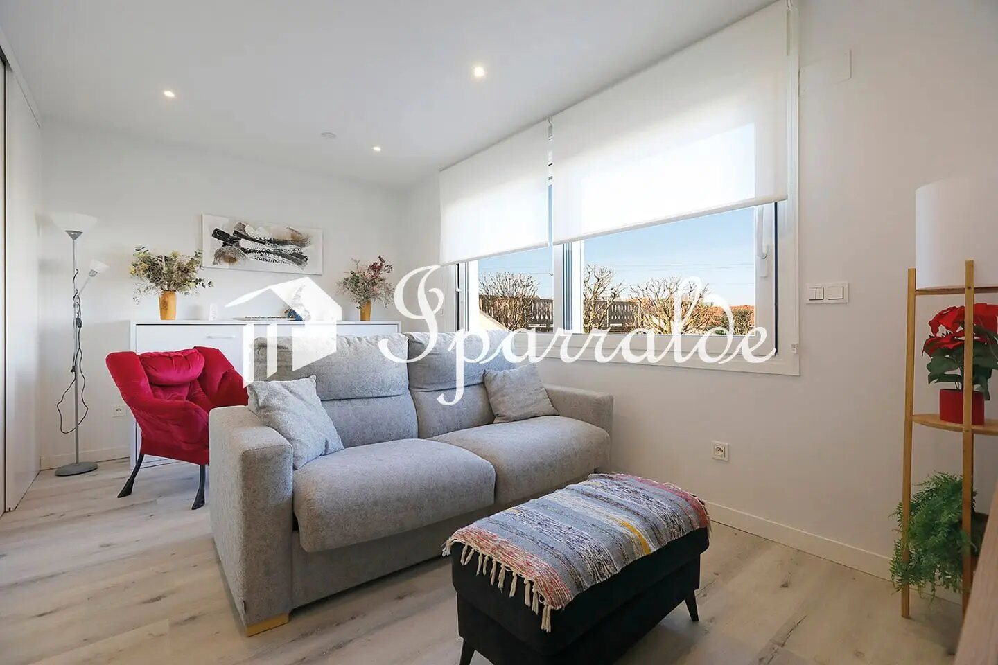 Appartement à vendre, 40m², Hendaye