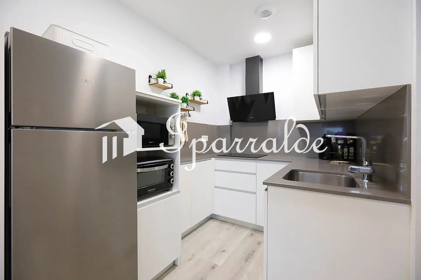 Appartement à vendre, 40m², Hendaye