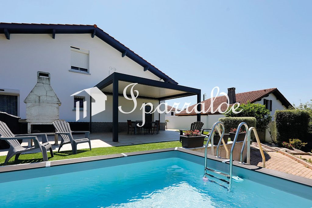 Maison à vendre, 138m², Hendaye