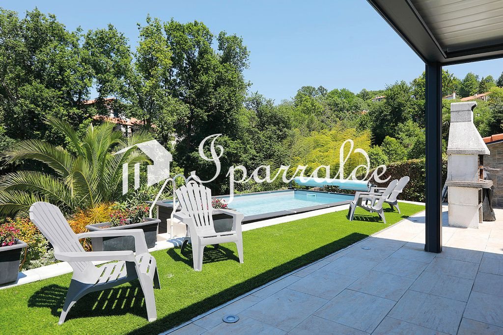 Maison à vendre, 138m², Hendaye
