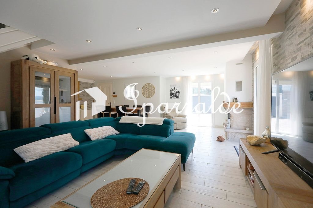 Maison à vendre, 138m², Hendaye