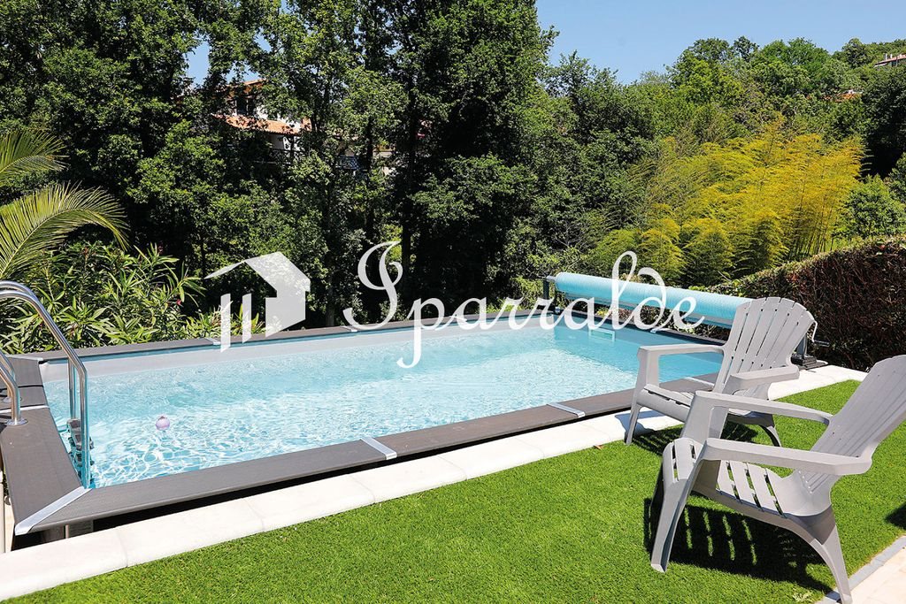 Maison à vendre, 138m², Hendaye