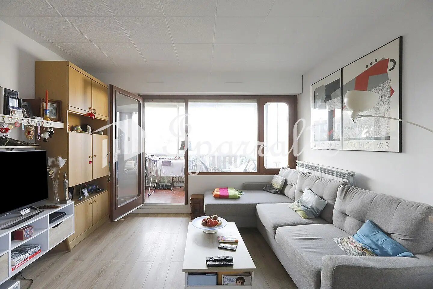 Appartement à vendre, 41m², Hendaye