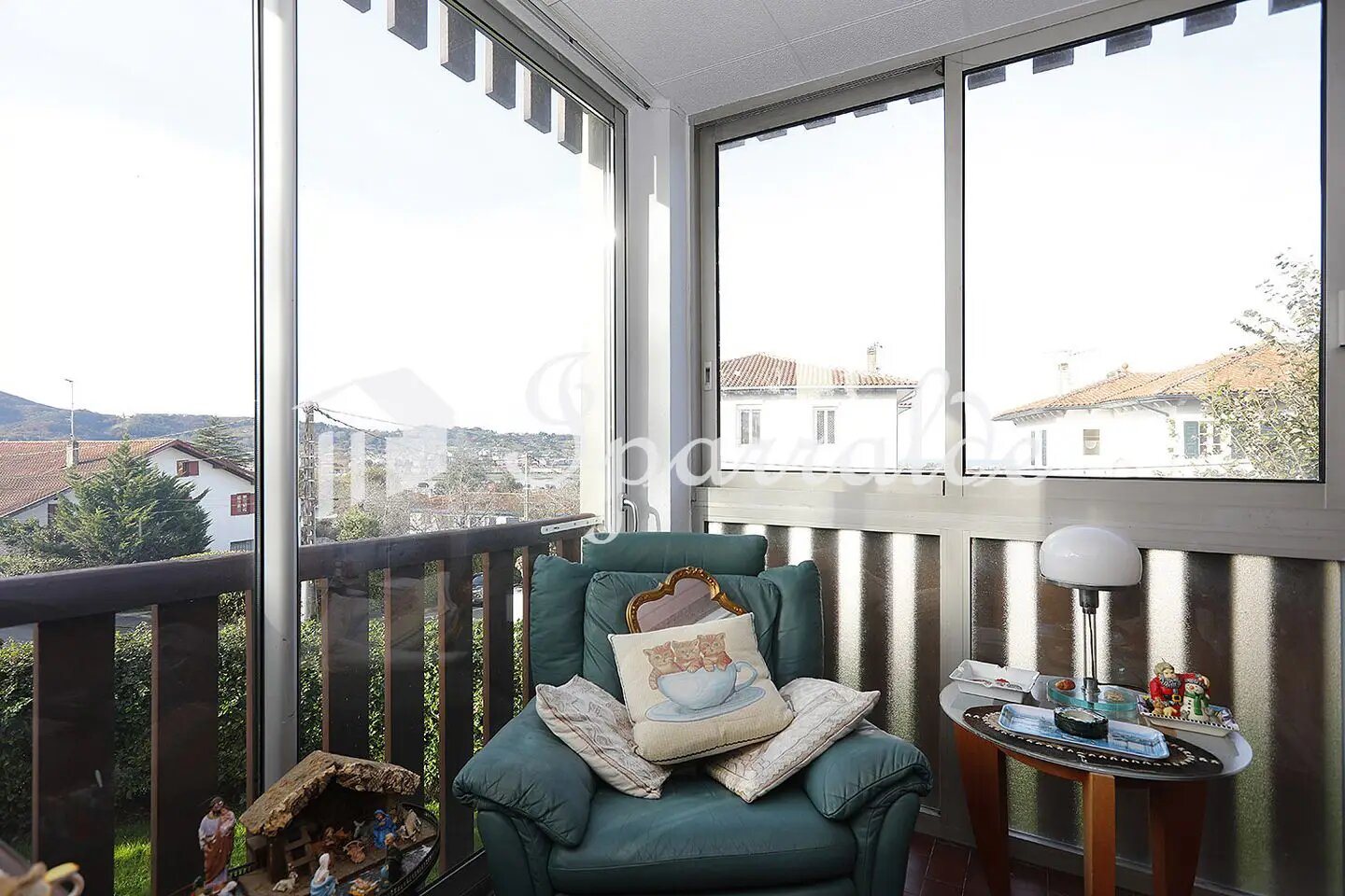 Appartement à vendre, 41m², Hendaye