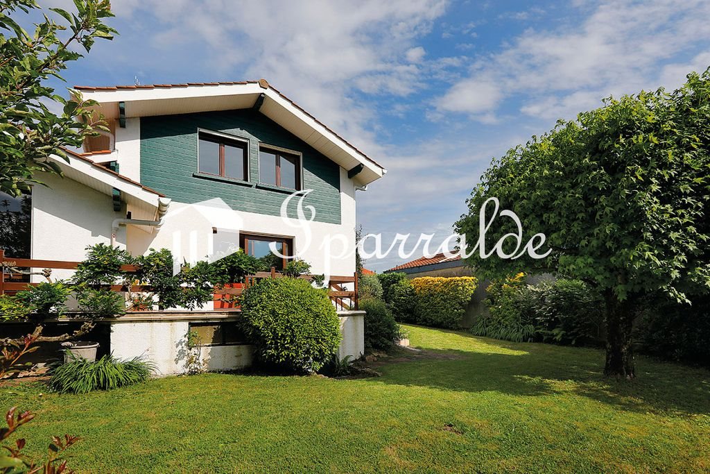 Maison à vendre, 117m², Hendaye