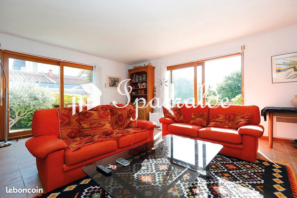 Maison à vendre, 117m², Hendaye