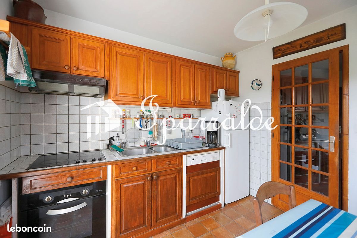 Maison à vendre, 117m², Hendaye