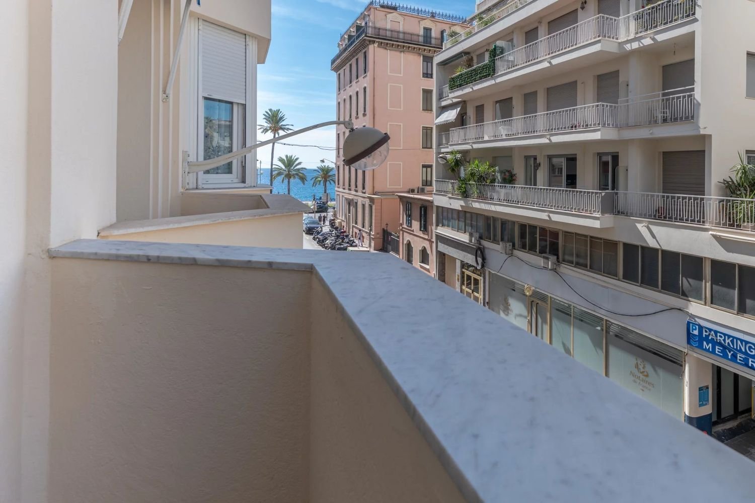 Appartement à vendre, 95m², Nice