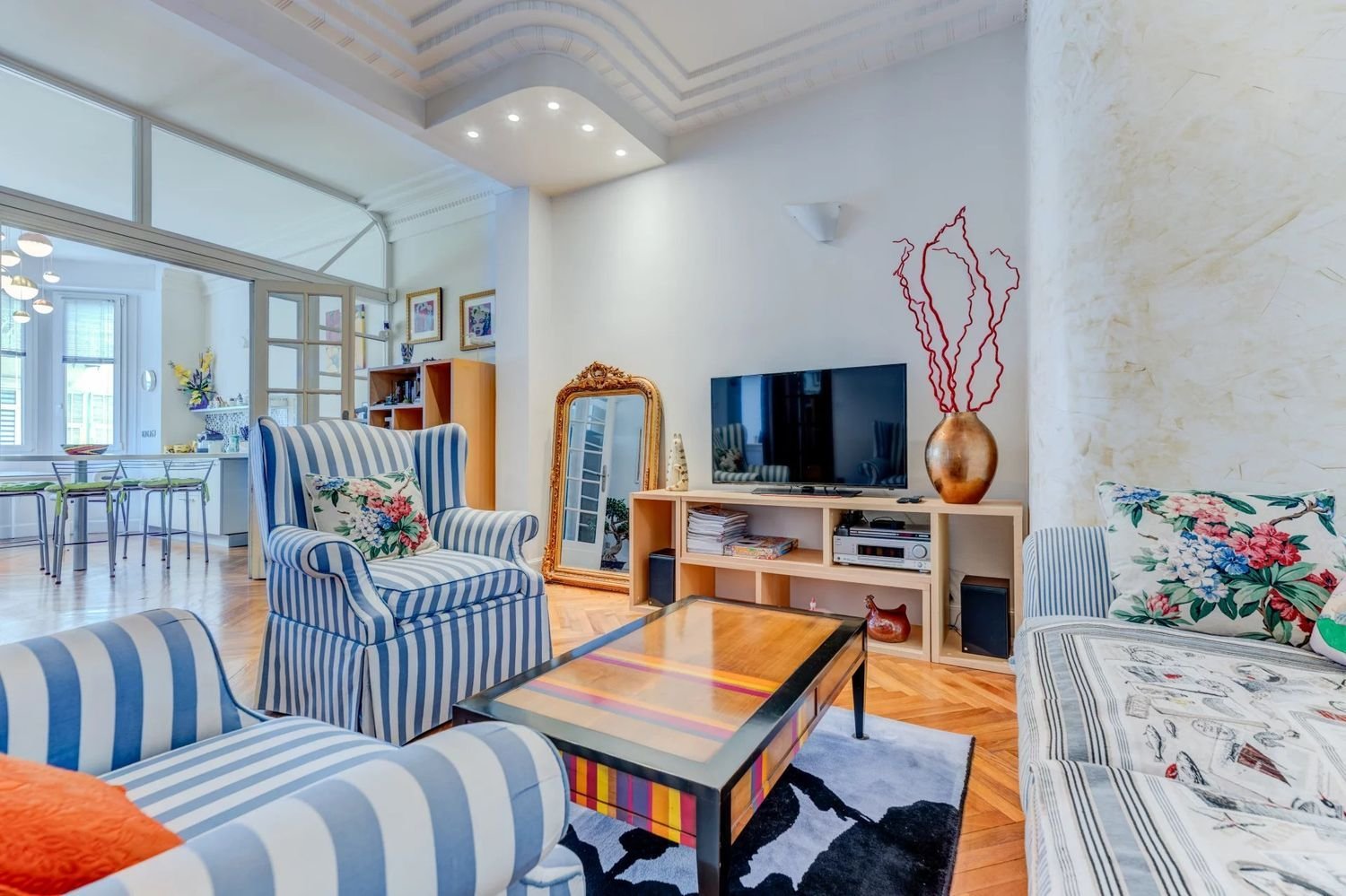 Appartement à vendre, 95m², Nice