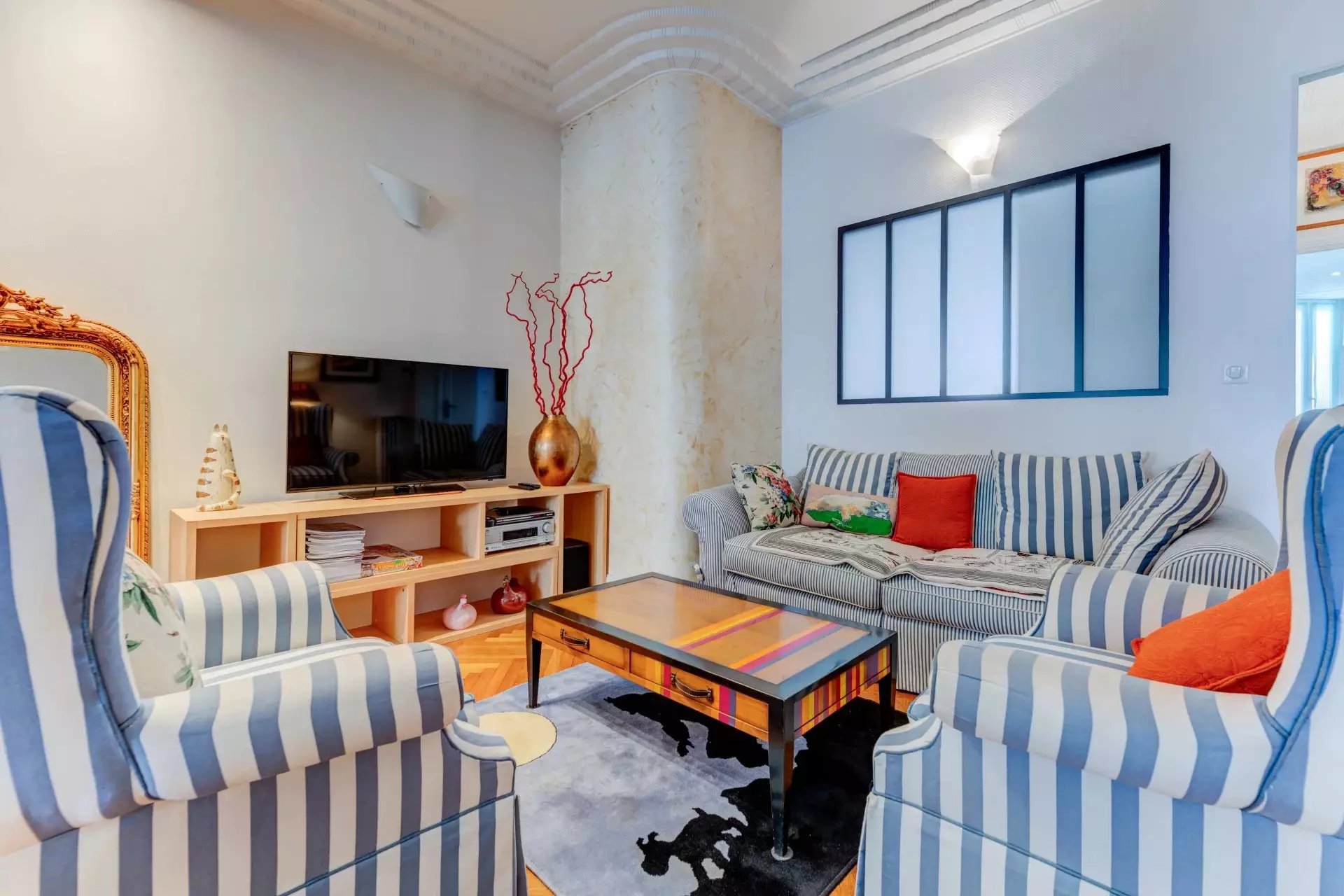 Appartement à vendre, 95m², Nice