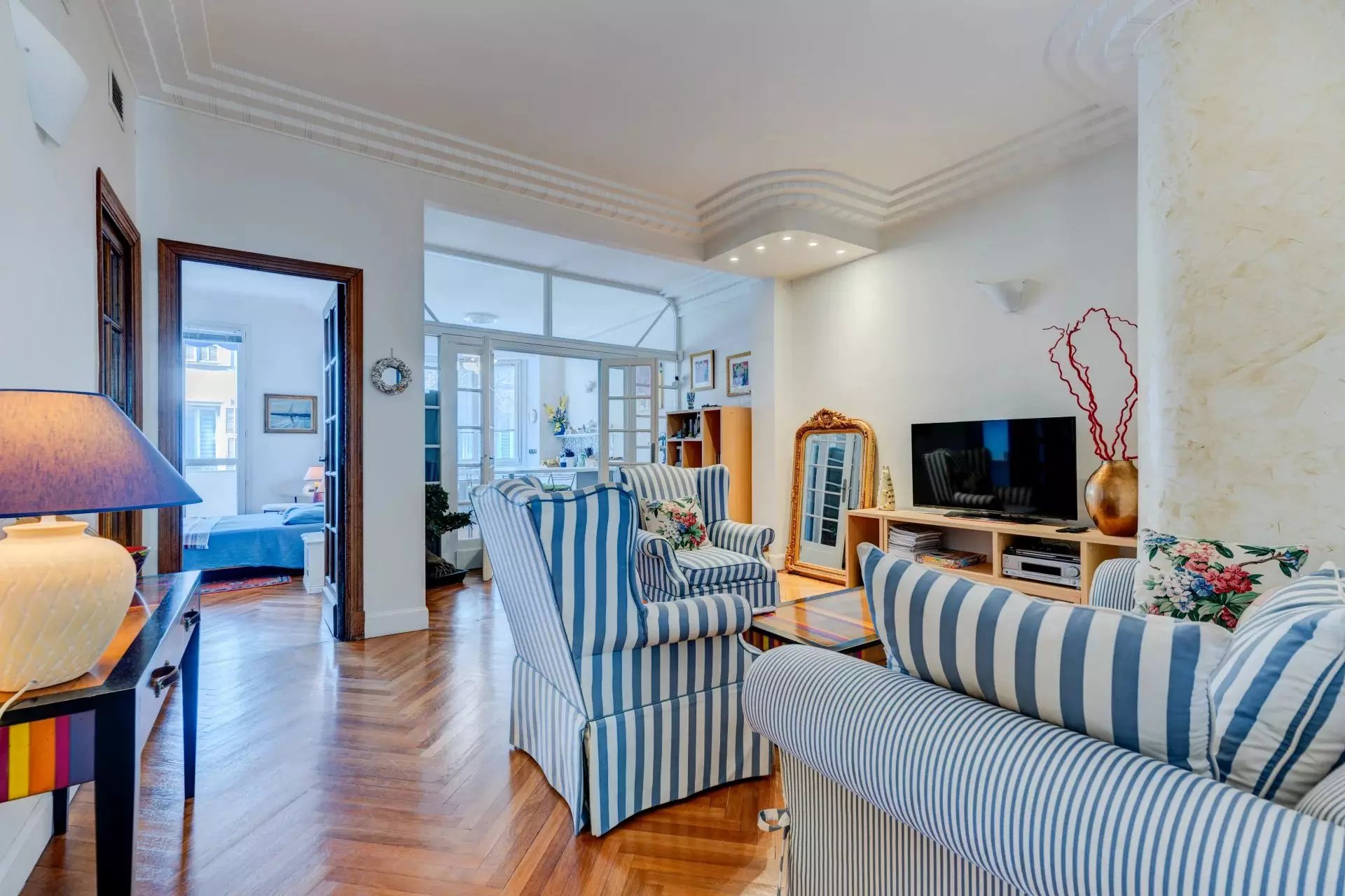 Appartement à vendre, 95m², Nice