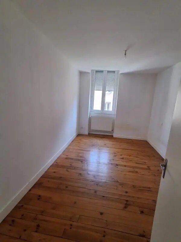 Appartement à louer, 49m², Saint-Etienne