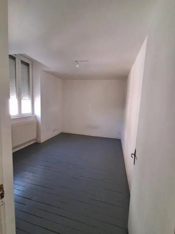 Appartement à louer, 49m², Saint-Etienne