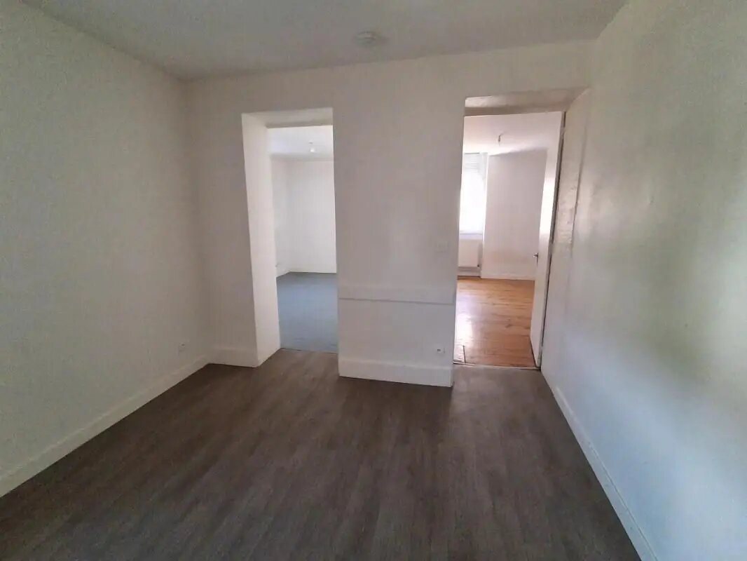 Appartement à louer, 49m², Saint-Etienne