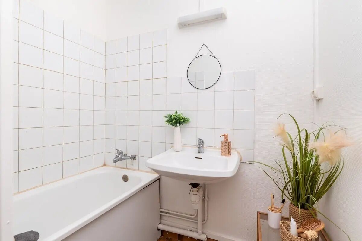 Appartement à vendre, 68m², Neuville-sur-Saône