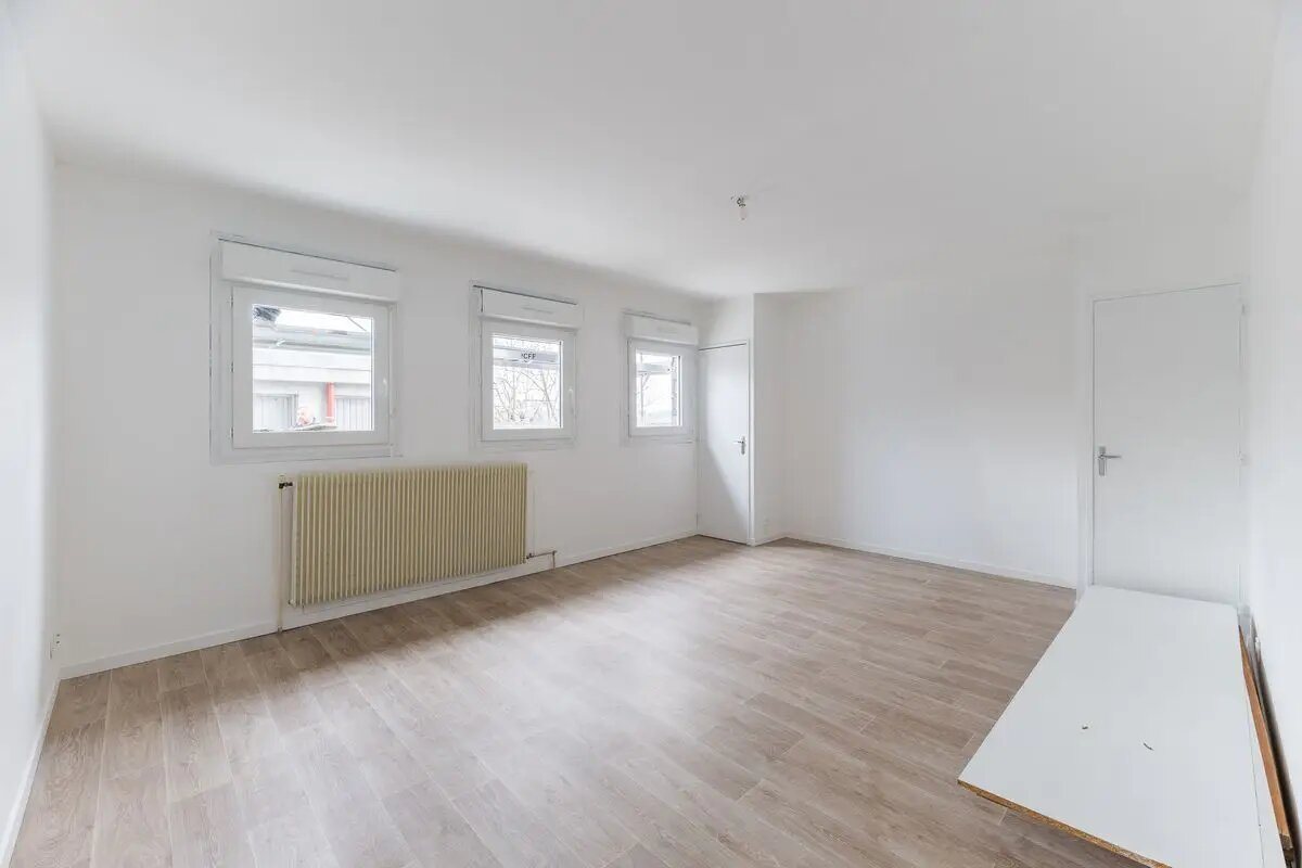 Appartement à vendre, 38m², Saint-Etienne